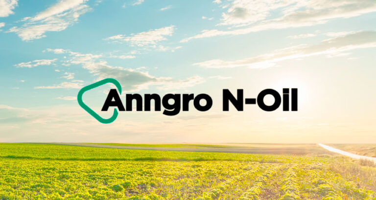 Anngro N-Oil