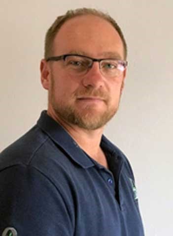 Dr. Roelof Adriaan Buitendag, Ph.D.