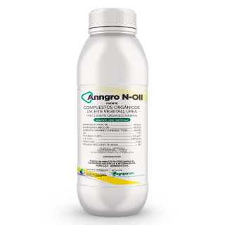 anngro colombia