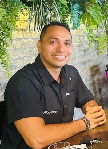 ingeniero Eduard machado lopez