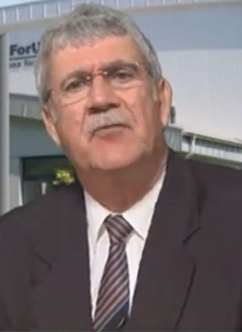 profesor seef pretorius